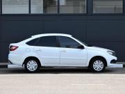Lada (ВАЗ) Granta I Рестайлинг Новороссийск  - изображение 25