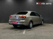 Volkswagen Polo VI Челябинск  - изображение 27