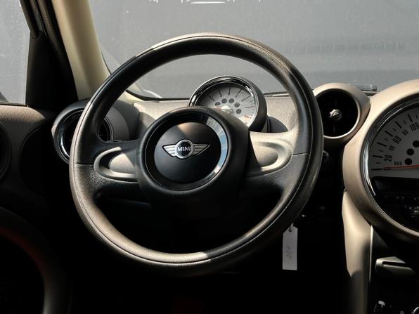Mini Countryman I с пробегом 2012 года, цена 896 700 рублей, 181770 км, внедорожник, Автокод Объявления