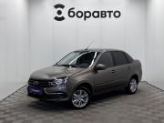 Lada (ВАЗ) Granta I Рестайлинг Воронеж  - изображение 18
