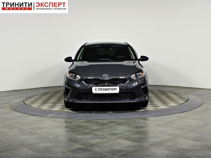 Kia Ceed III Белгород  - изображение 2