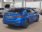 Hyundai Solaris II Набережные Челны  - изображение 33