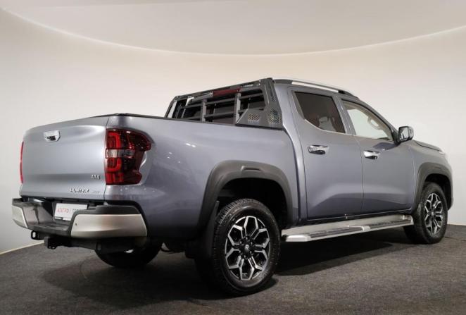 Changan Hunter Plus с пробегом 2024 года, цена 2 650 000 рублей, 27331 км, offers.body_type.unknown, Автокод Объявления