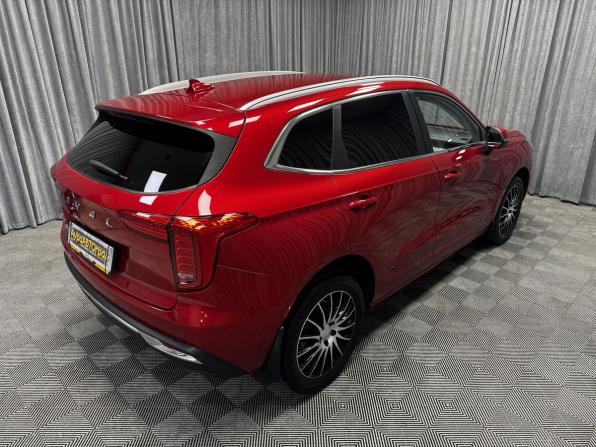 Haval Jolion I с пробегом 2023 года, цена 1 890 000 рублей, 31409 км, внедорожник, Автокод Объявления