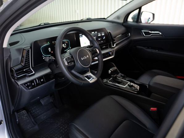 Kia Sportage V с пробегом 2025 года, цена 3 850 000 рублей, 20135 км, внедорожник, Автокод Объявления