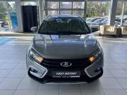 Lada (ВАЗ) Vesta I Екатеринбург  - изображение 28