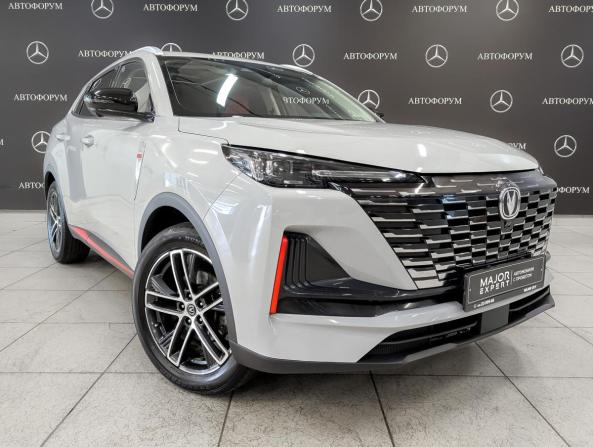 Changan CS55 Plus II с пробегом 2023 года, цена 1 895 000 рублей, 53000 км, внедорожник, Автокод Объявления