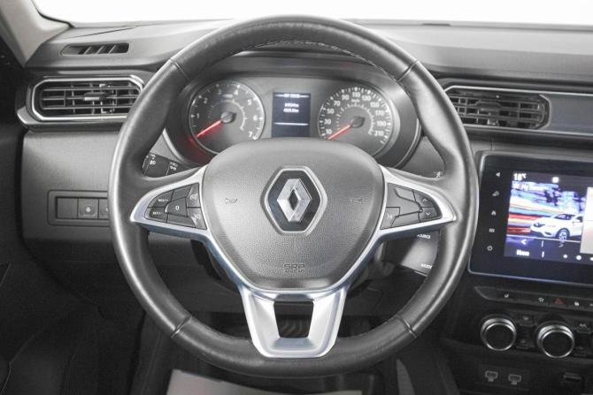Renault Arkana I с пробегом 2019 года, цена 1 899 000 рублей, 64500 км, внедорожник, Автокод Объявления
