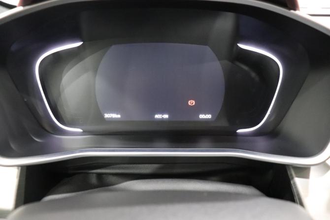 Belgee X50 с пробегом 2024 года, цена 2 160 000 рублей, 3078 км, внедорожник, Автокод Объявления