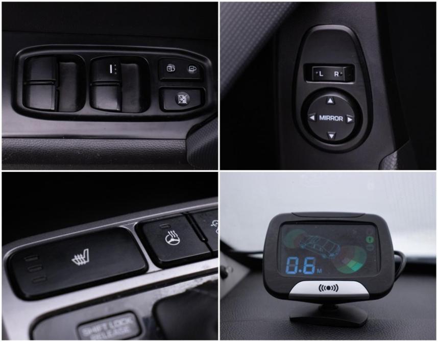 Hyundai Creta I Рестайлинг Москва  - изображение 16