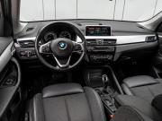 BMW X1 II (F48) Рестайлинг Краснодар  - изображение 28