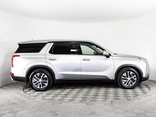 Hyundai Palisade I с пробегом 2022 года, цена 4 799 000 рублей, 53018 км, внедорожник, Автокод Объявления