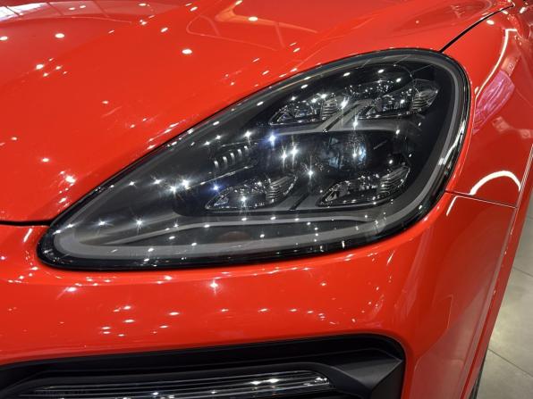 Porsche Cayenne III с пробегом 2020 года, цена 7 350 000 рублей, 85061 км, внедорожник, Автокод Объявления
