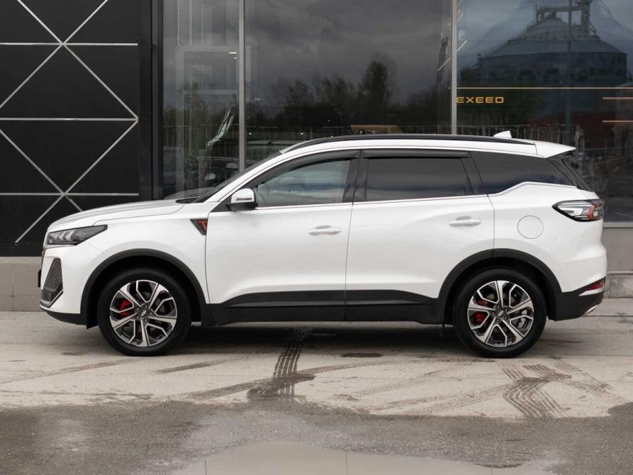 Chery Tiggo 7 Pro Max I Рестайлинг Новосибирск  - изображение 8