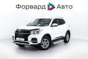 Chery Tiggo 4 I Рестайлинг Тюмень  - изображение 29