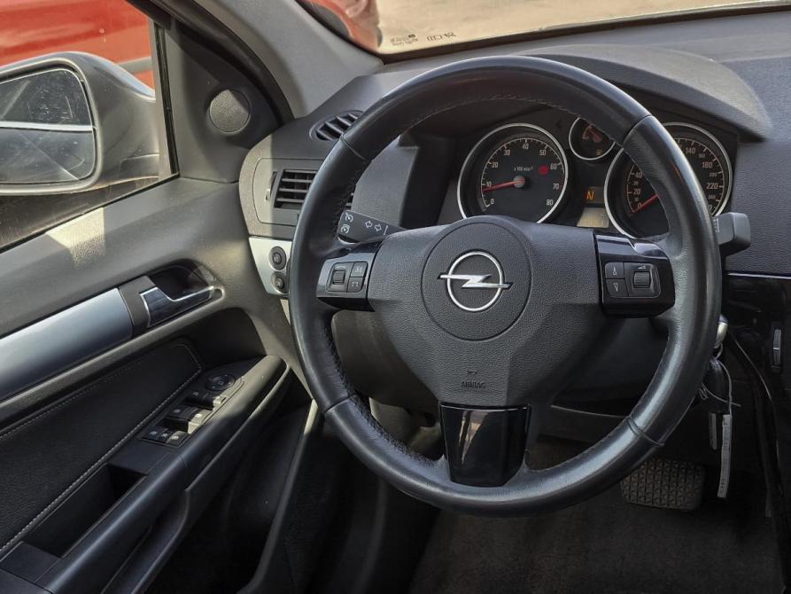 Opel Astra H Рестайлинг Нижний Новгород  - изображение 12