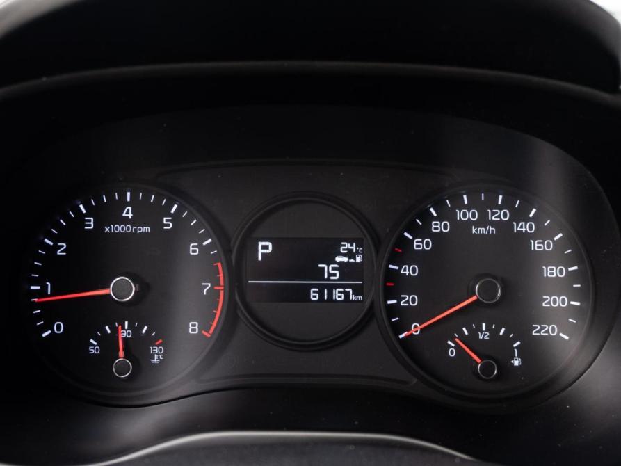 Kia Picanto III Краснодар  - изображение 18
