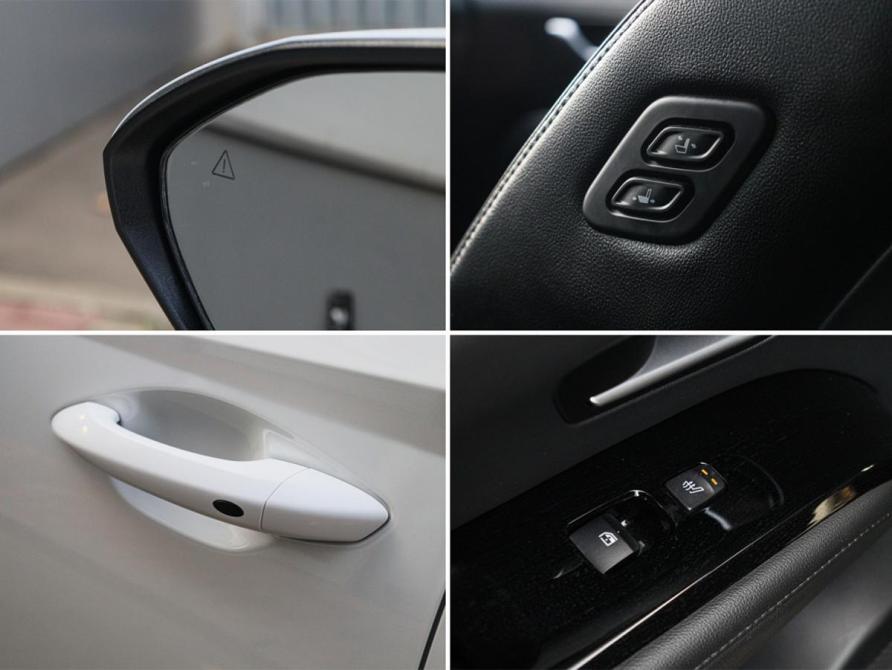 Hyundai Tucson IV Москва  - изображение 12