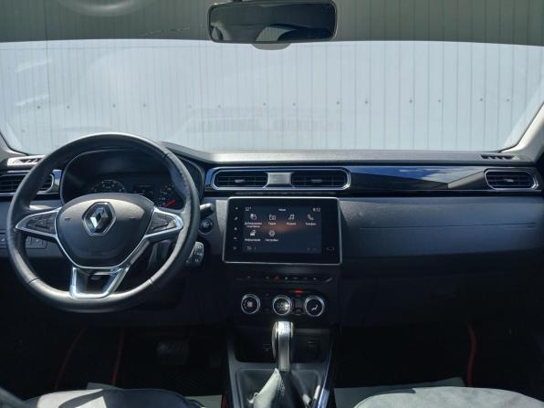 Renault Arkana I с пробегом 2019 года, цена 1 719 000 рублей, 66700 км, внедорожник, Автокод Объявления