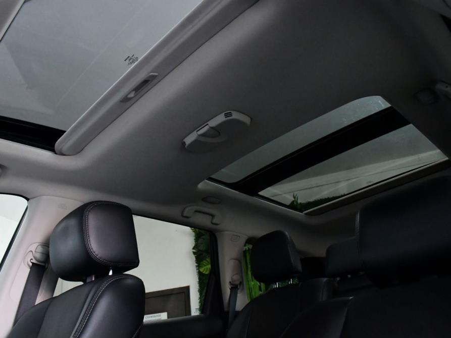 Nissan Pathfinder IV Новосибирск  - изображение 16