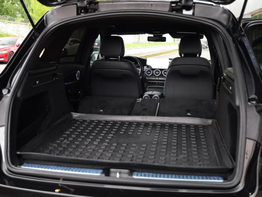 Mercedes-Benz GLC I (X253) Рестайлинг Санкт-Петербург  - изображение 34