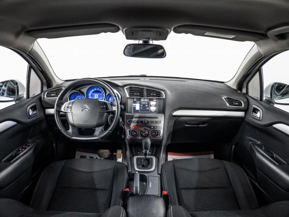 Citroen C4 II с пробегом 2016 года, цена 825 000 рублей, 141858 км, седан, Автокод Объявления