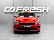 Kia Ceed III Тюмень  - изображение 23