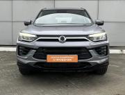 KGM Korando Челябинск  - изображение 19