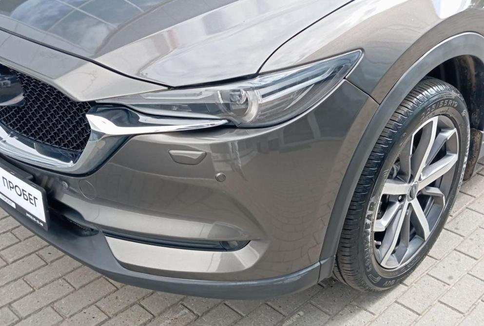 Mazda CX-5 II Владимир  - изображение 22