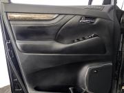 Toyota Alphard III Рестайлинг Москва  - изображение 49
