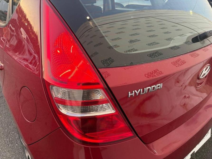 Hyundai i30 I Рестайлинг Нижний Тагил  - изображение 9
