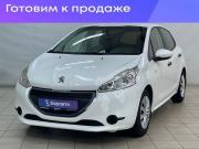 Peugeot 208 I Воронеж  - изображение 2