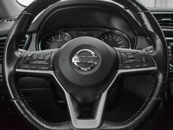 Nissan X-Trail III Рестайлинг с пробегом 2019 года, цена 2 190 000 рублей, 58186 км, внедорожник, Автокод Объявления