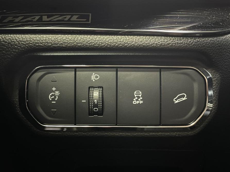 Haval Jolion I Рестайлинг Ярославль  - изображение 15