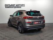 Hyundai Tucson III Рестайлинг Пермь  - изображение 37