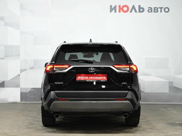 Toyota RAV4 V (XA50) с пробегом 2021 года, цена 4 050 000 рублей, 45590 км, внедорожник, Автокод Объявления