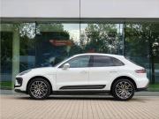 Porsche Macan I Рестайлинг 2 Санкт-Петербург  - изображение 24