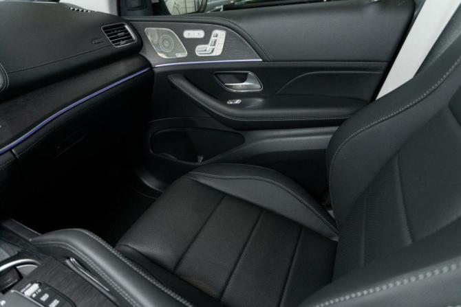 Новый Mercedes-Benz GLE II (V167) Рестайлинг 2026 года, цена 11 990 000 рублей, внедорожник, Автокод Объявления