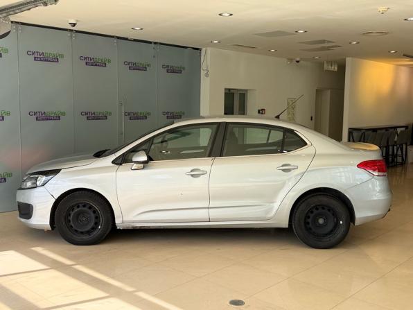 Citroen C4 II Рестайлинг с пробегом 2021 года, цена 920 000 рублей, 177776 км, седан, Автокод Объявления