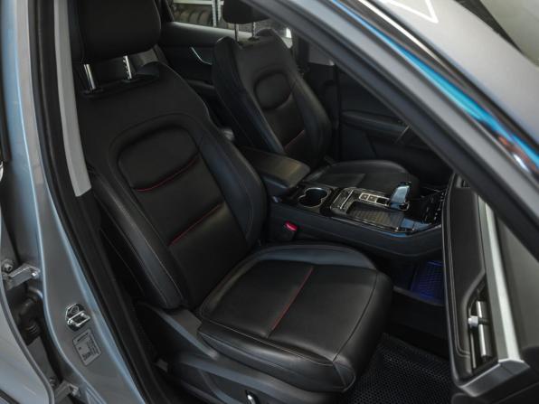 Xcite X-Cross 7 с пробегом 2024 года, цена 1 863 000 рублей, 43080 км, внедорожник, Автокод Объявления