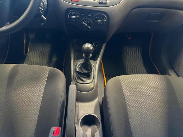 Kia Rio II Рестайлинг с пробегом 2011 года, цена 499 000 рублей, 210000 км, седан, Автокод Объявления