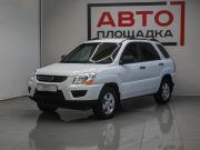Kia Sportage II Рестайлинг Челябинск  - изображение 29