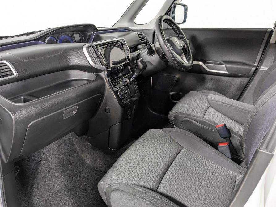 Suzuki Solio III Екатеринбург  - изображение 12