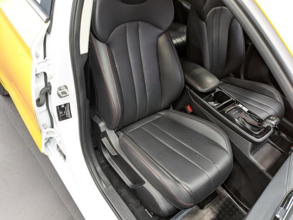 BAIC U5 Plus с пробегом 2024 года, цена 810 000 рублей, 160286 км, седан, Автокод Объявления