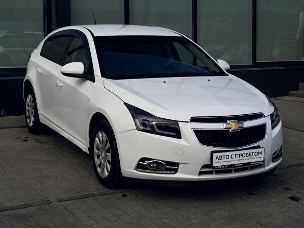 Chevrolet Cruze I с пробегом 2012 года, цена 749 000 рублей, 133883 км, хэтчбек, Автокод Объявления