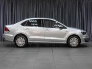 Volkswagen Polo V Рестайлинг Тюмень  - изображение 20