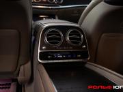 Mercedes-Benz Maybach S-Класс I (X222) Рестайлинг Москва  - изображение 61