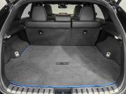 Lexus NX I Рестайлинг Новосибирск  - изображение 54