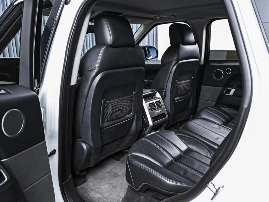 Land Rover Range Rover Sport II Ставрополь  - изображение 11