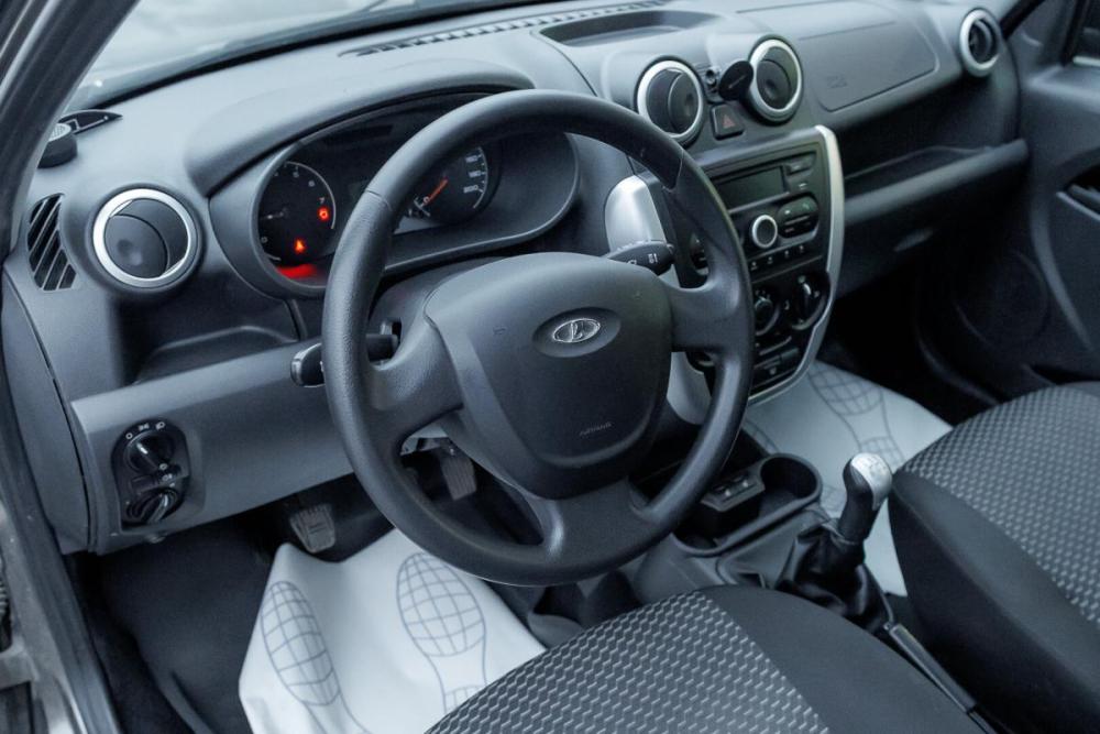 Lada (ВАЗ) Granta I Ульяновск  - изображение 13
